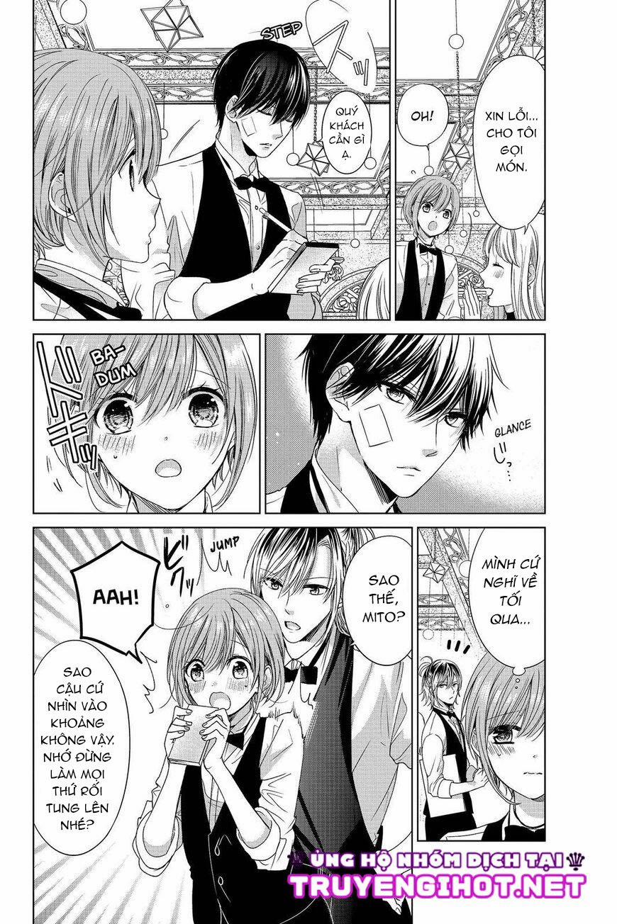 Ký Túc Xá Ma Cà Rồng 16.1 trang 7