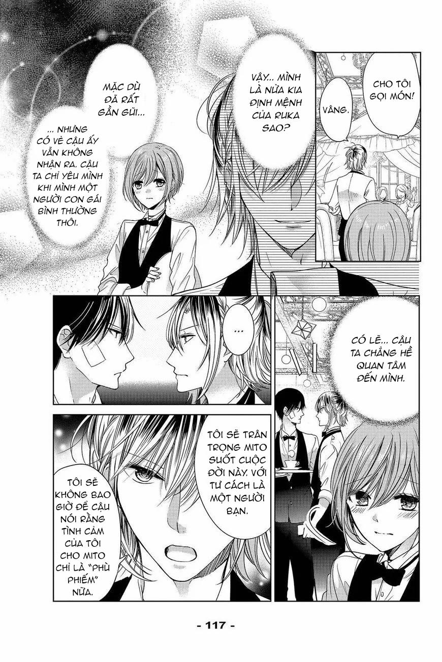 Ký Túc Xá Ma Cà Rồng 16.1 trang 8