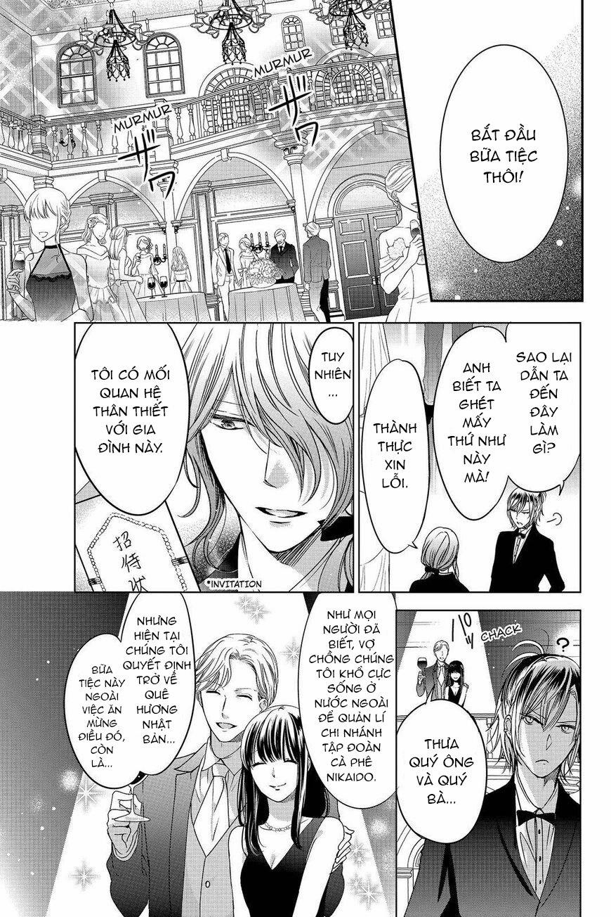 Ký Túc Xá Ma Cà Rồng 16.2 trang 0