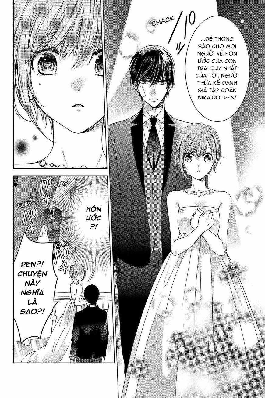 Ký Túc Xá Ma Cà Rồng 16.2 trang 1