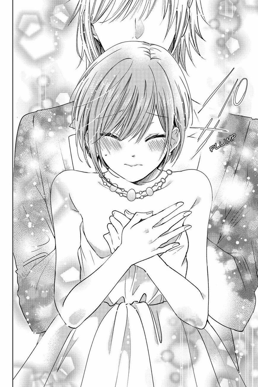 Ký Túc Xá Ma Cà Rồng 16.2 trang 10