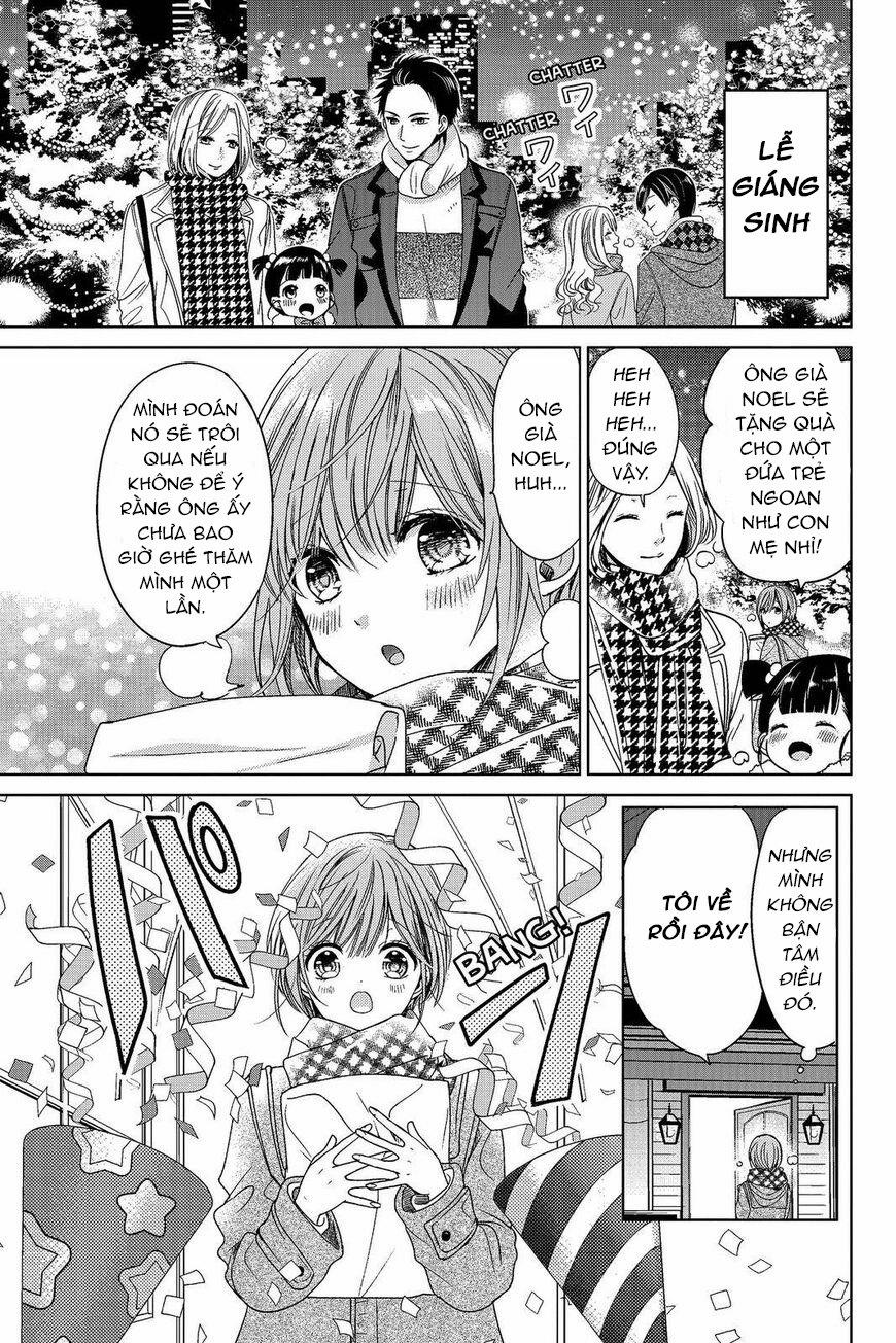 Ký Túc Xá Ma Cà Rồng 16.2 trang 14