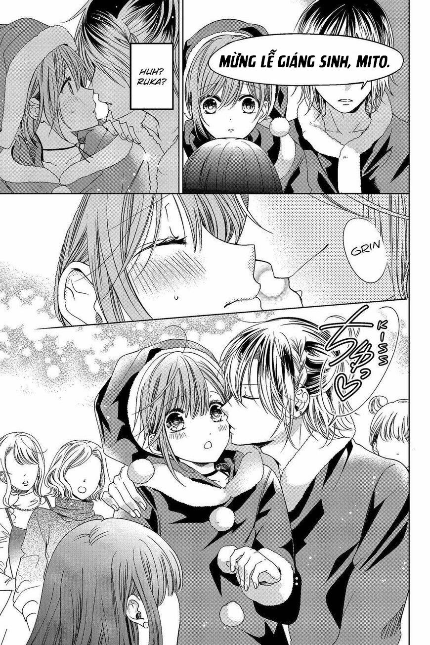 Ký Túc Xá Ma Cà Rồng 16.2 trang 18