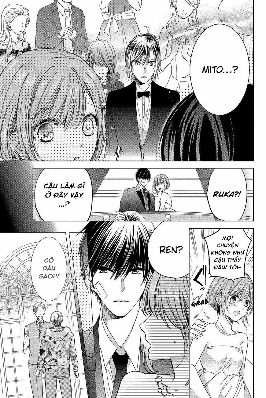 Ký Túc Xá Ma Cà Rồng 16.2 trang 2