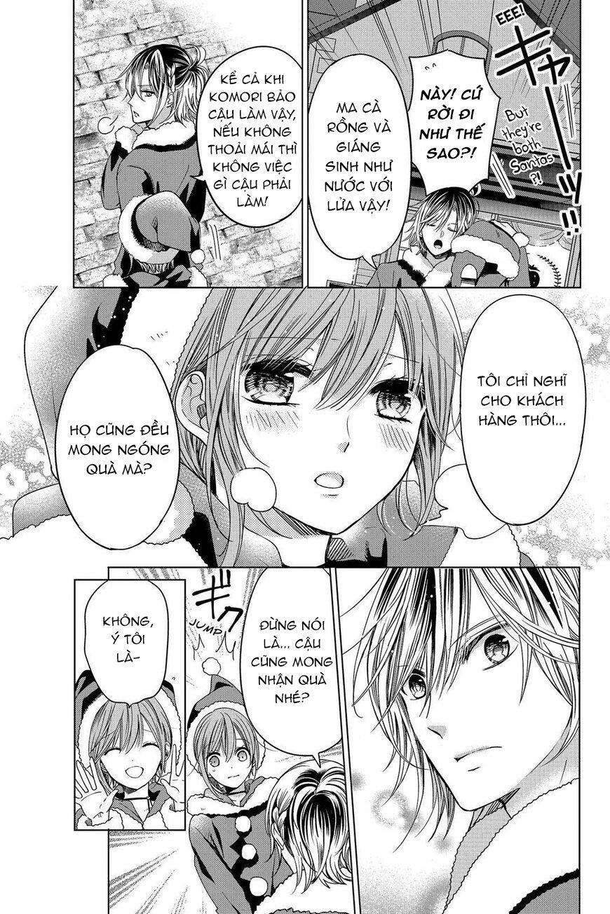 Ký Túc Xá Ma Cà Rồng 16.2 trang 20