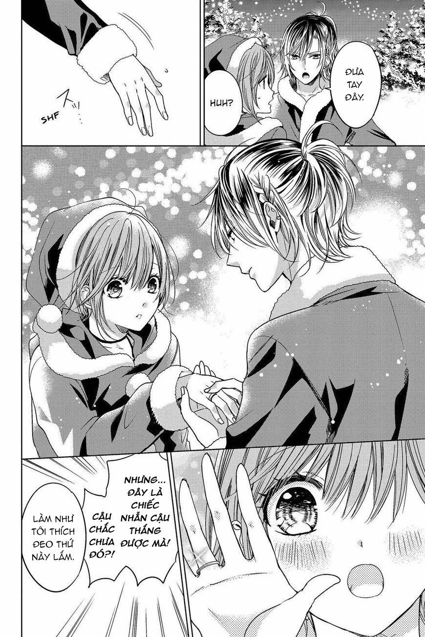 Ký Túc Xá Ma Cà Rồng 16.2 trang 21