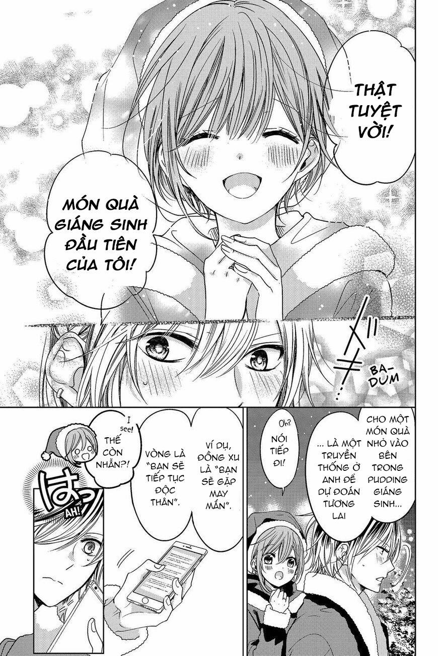 Ký Túc Xá Ma Cà Rồng 16.2 trang 22