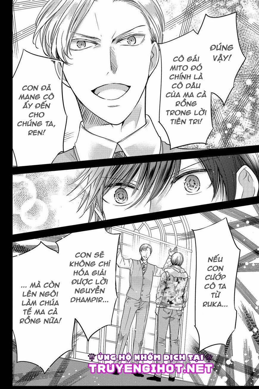 Ký Túc Xá Ma Cà Rồng 16.2 trang 3