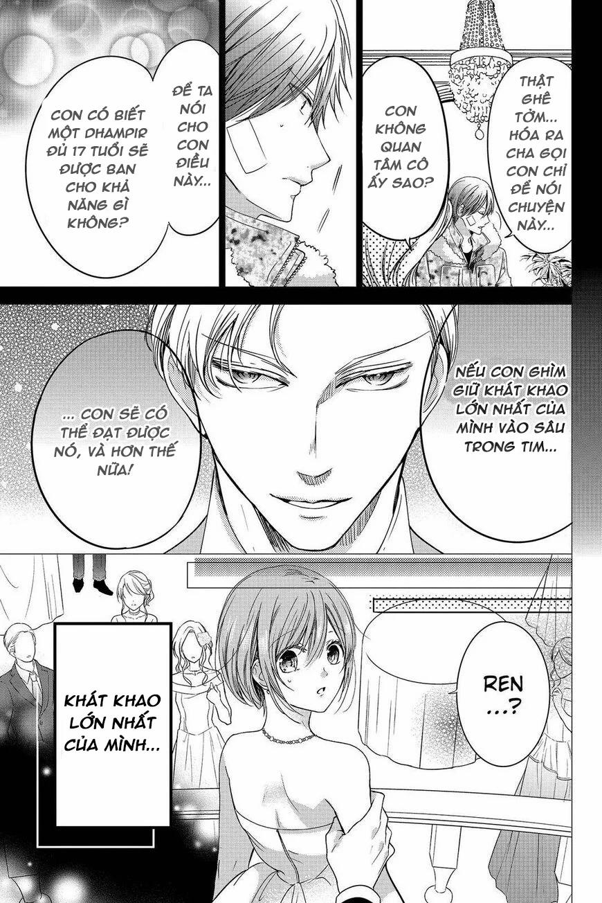 Ký Túc Xá Ma Cà Rồng 16.2 trang 4