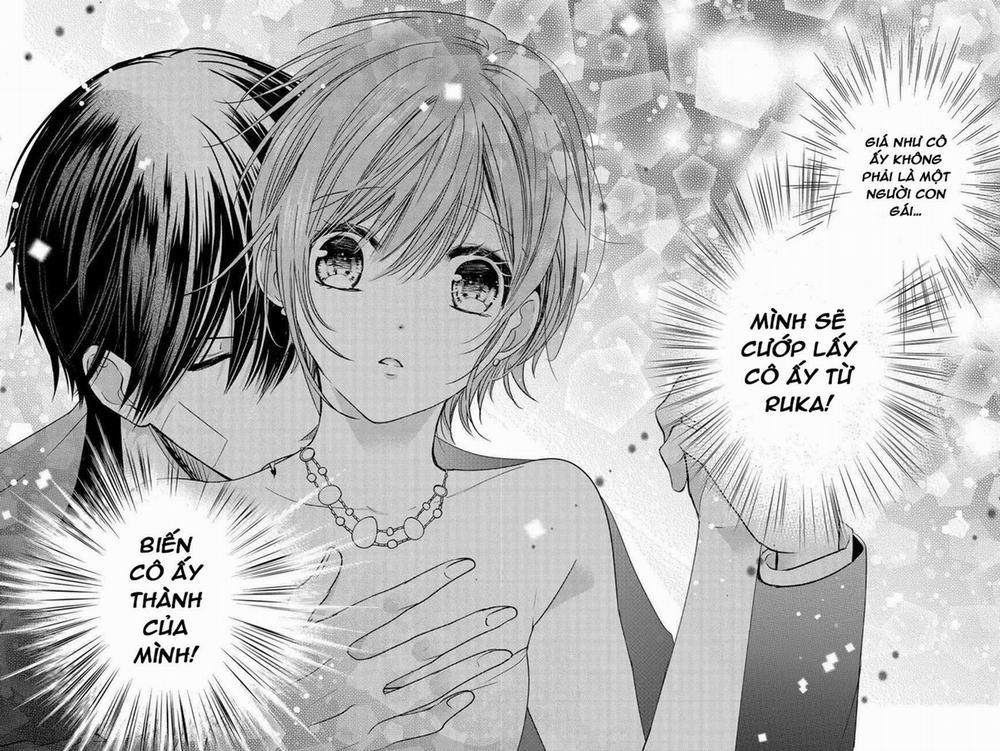 Ký Túc Xá Ma Cà Rồng 16.2 trang 5