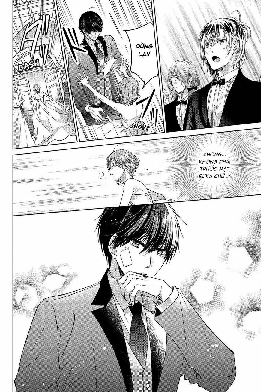 Ký Túc Xá Ma Cà Rồng 16.2 trang 6