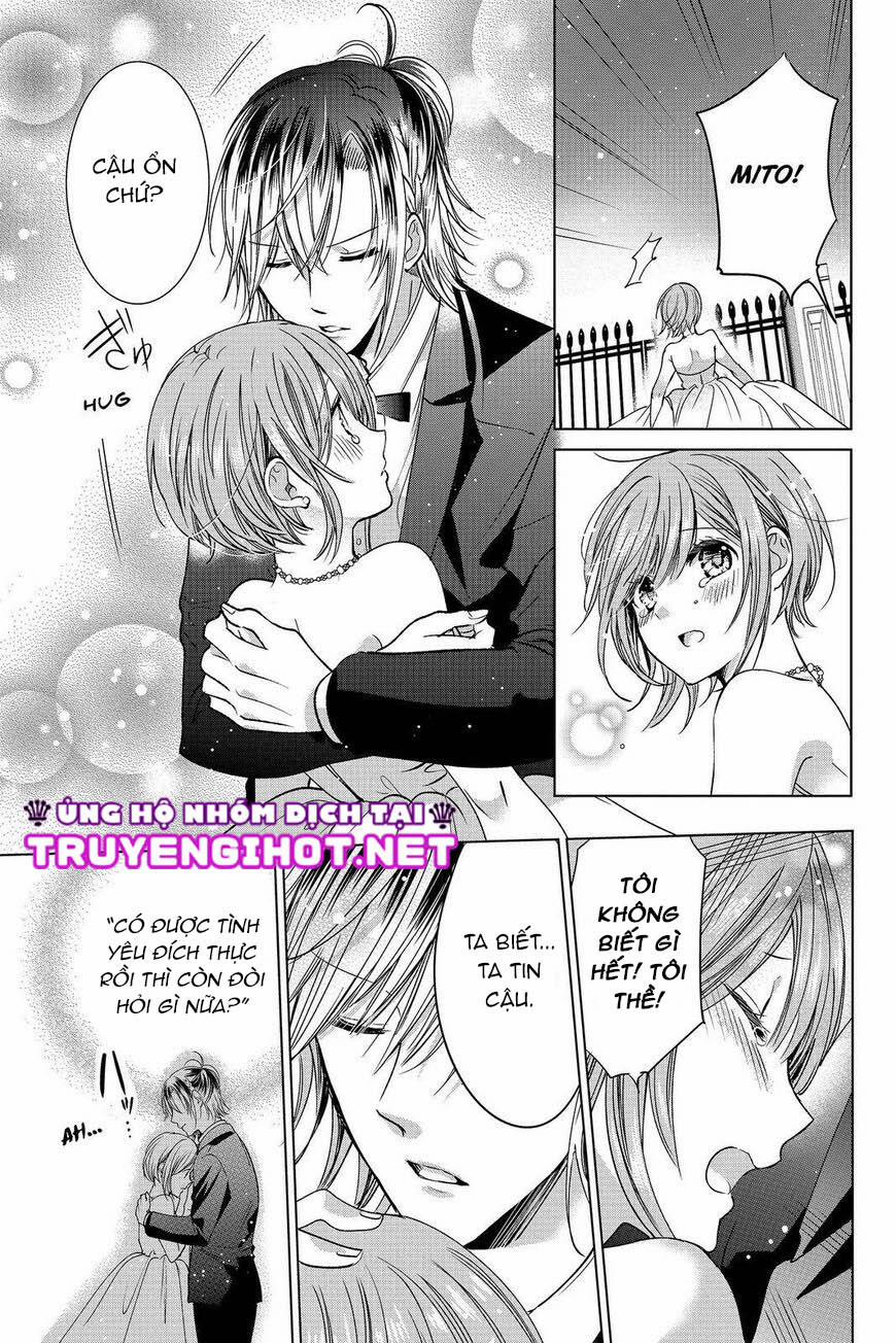 Ký Túc Xá Ma Cà Rồng 16.2 trang 7