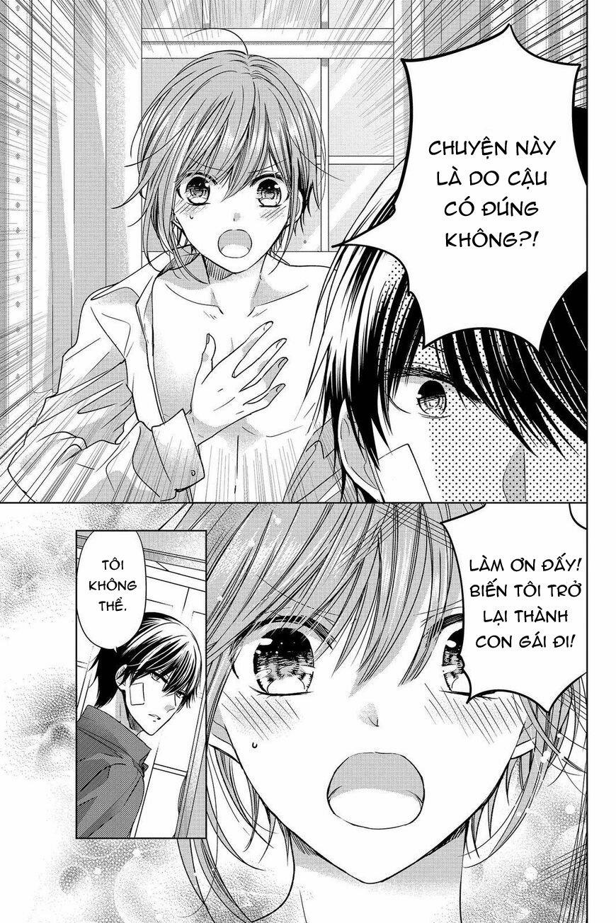 Ký Túc Xá Ma Cà Rồng 17.1 trang 12