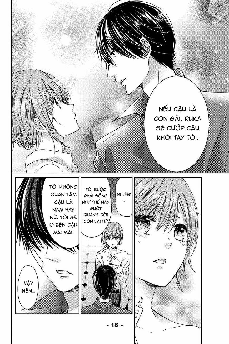 Ký Túc Xá Ma Cà Rồng 17.1 trang 13