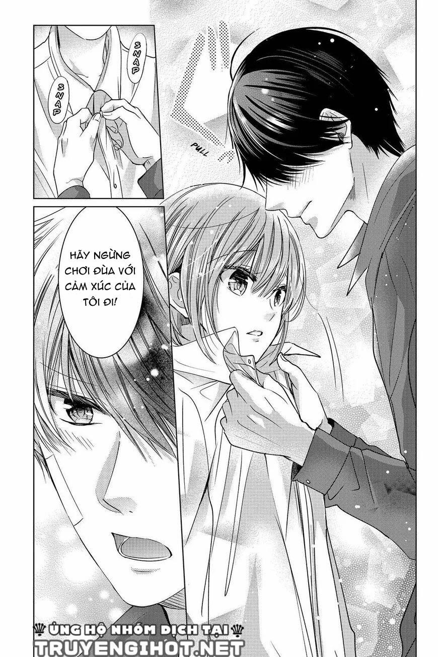 Ký Túc Xá Ma Cà Rồng 17.1 trang 14