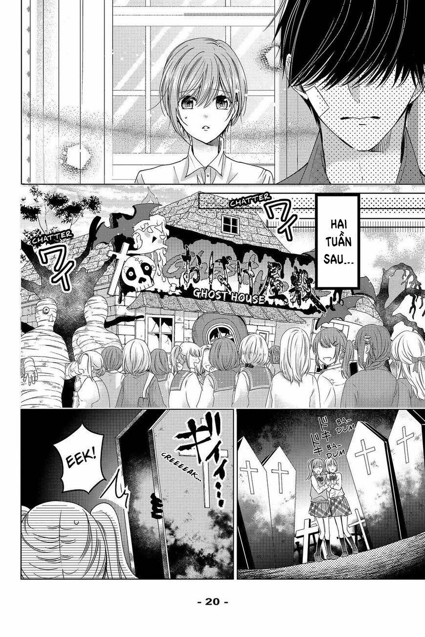 Ký Túc Xá Ma Cà Rồng 17.1 trang 15