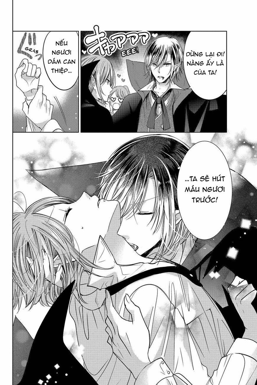 Ký Túc Xá Ma Cà Rồng 17.1 trang 17