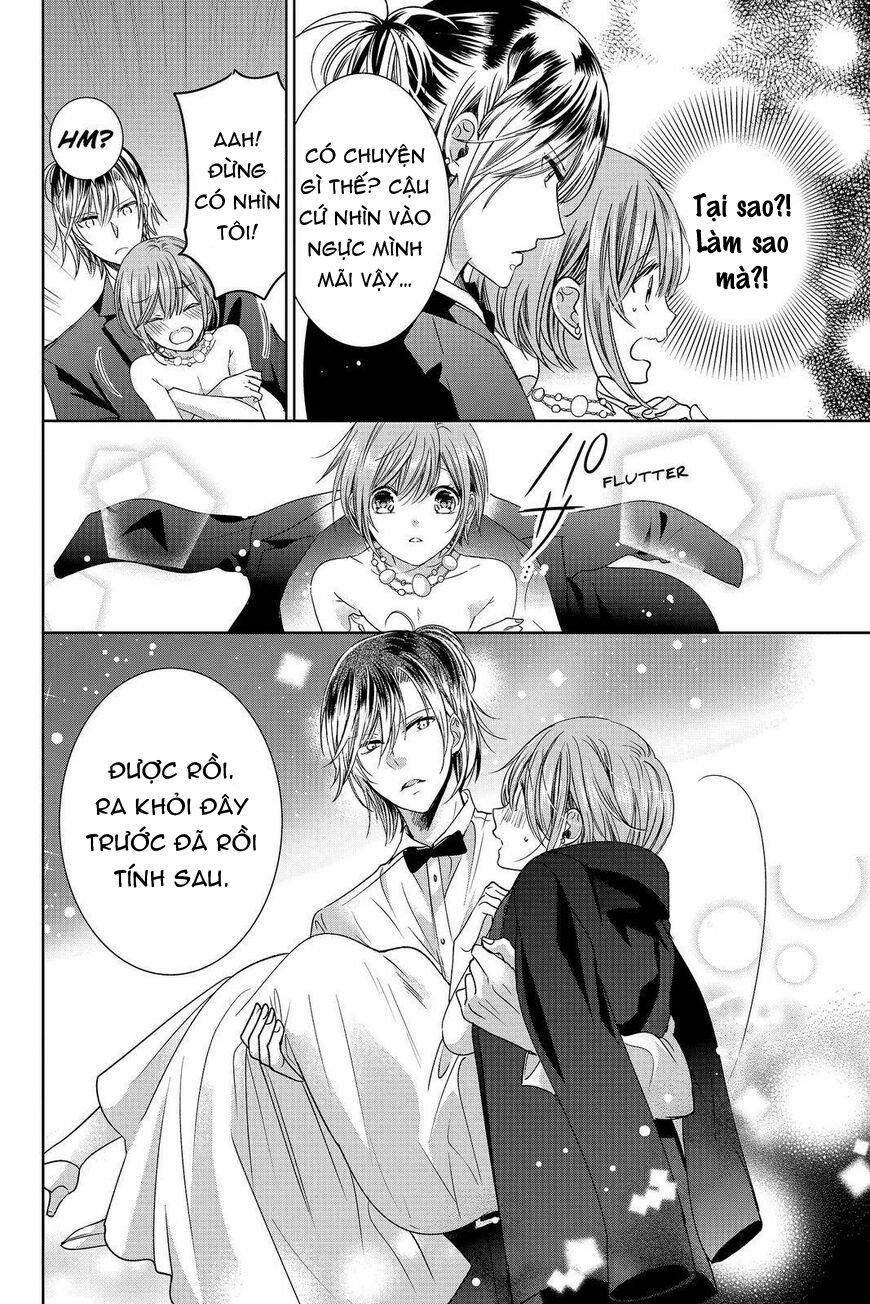 Ký Túc Xá Ma Cà Rồng 17.1 trang 3