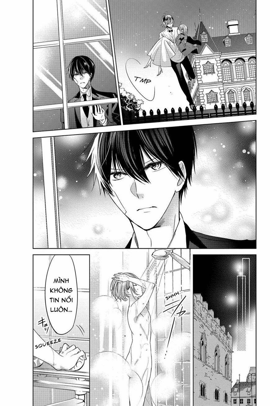 Ký Túc Xá Ma Cà Rồng 17.1 trang 4