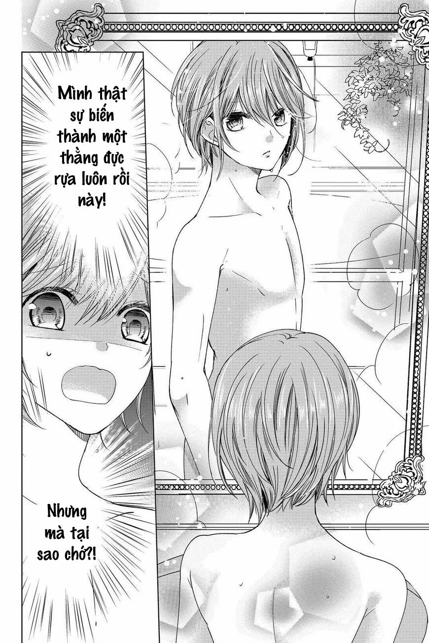 Ký Túc Xá Ma Cà Rồng 17.1 trang 5