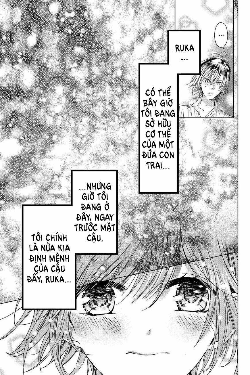 Ký Túc Xá Ma Cà Rồng 17.2 trang 12