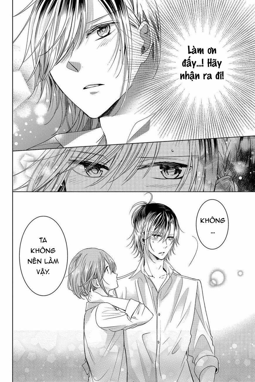 Ký Túc Xá Ma Cà Rồng 17.2 trang 13