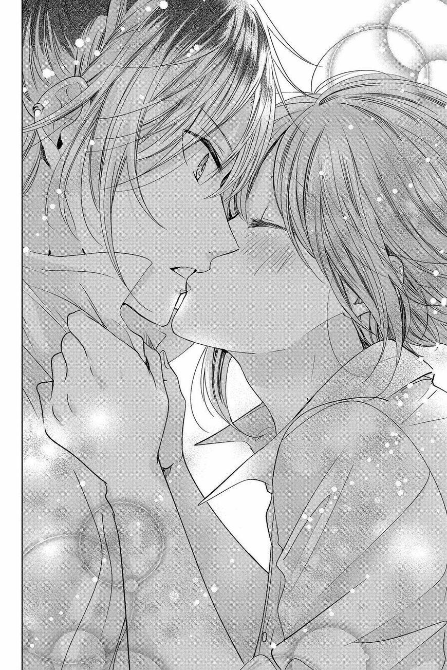 Ký Túc Xá Ma Cà Rồng 17.2 trang 15