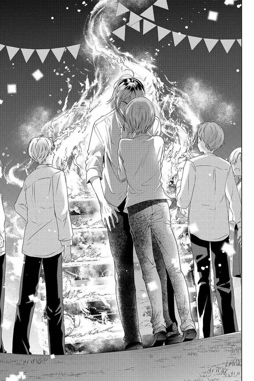 Ký Túc Xá Ma Cà Rồng 17.2 trang 16