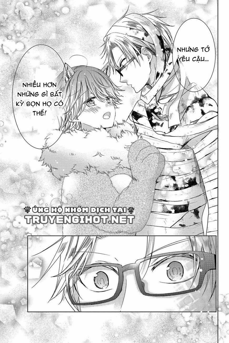 Ký Túc Xá Ma Cà Rồng 17.2 trang 2