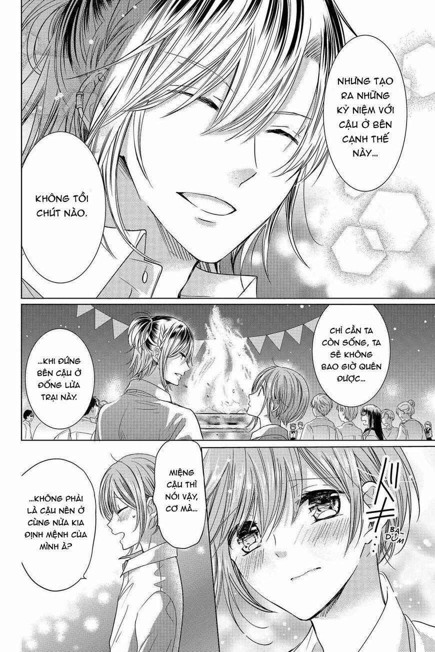 Ký Túc Xá Ma Cà Rồng 17.2 trang 5