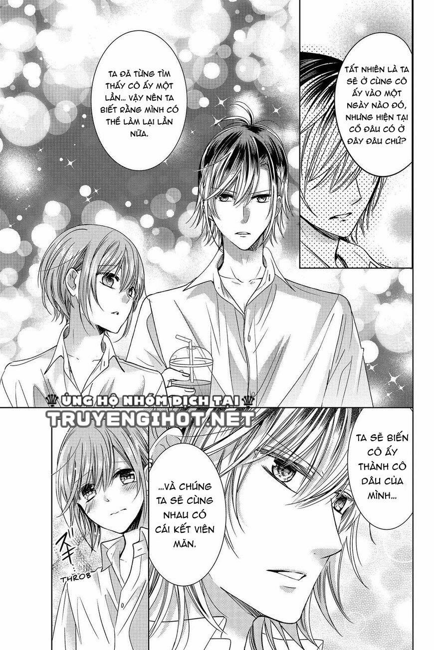 Ký Túc Xá Ma Cà Rồng 17.2 trang 6