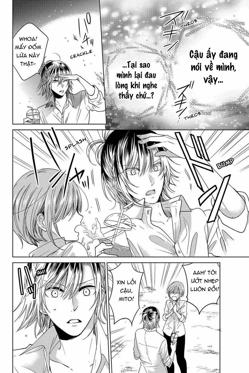 Ký Túc Xá Ma Cà Rồng 17.2 trang 7