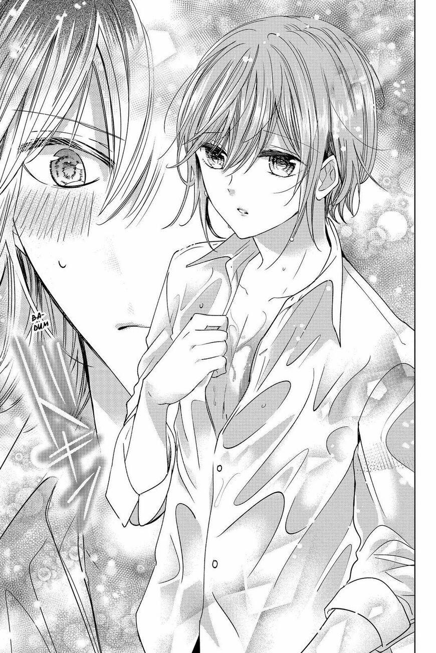 Ký Túc Xá Ma Cà Rồng 17.2 trang 8