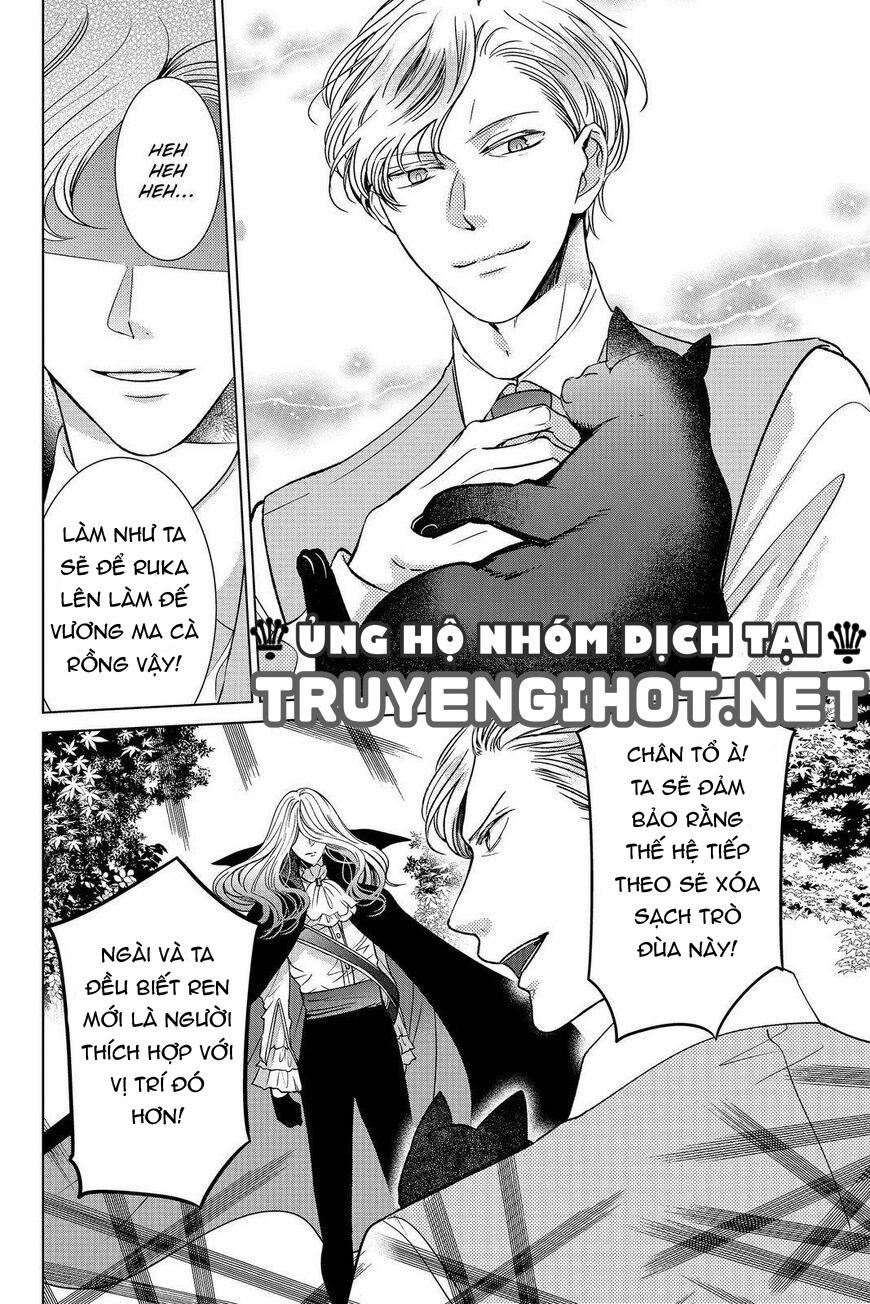 Ký Túc Xá Ma Cà Rồng 18.1 trang 10