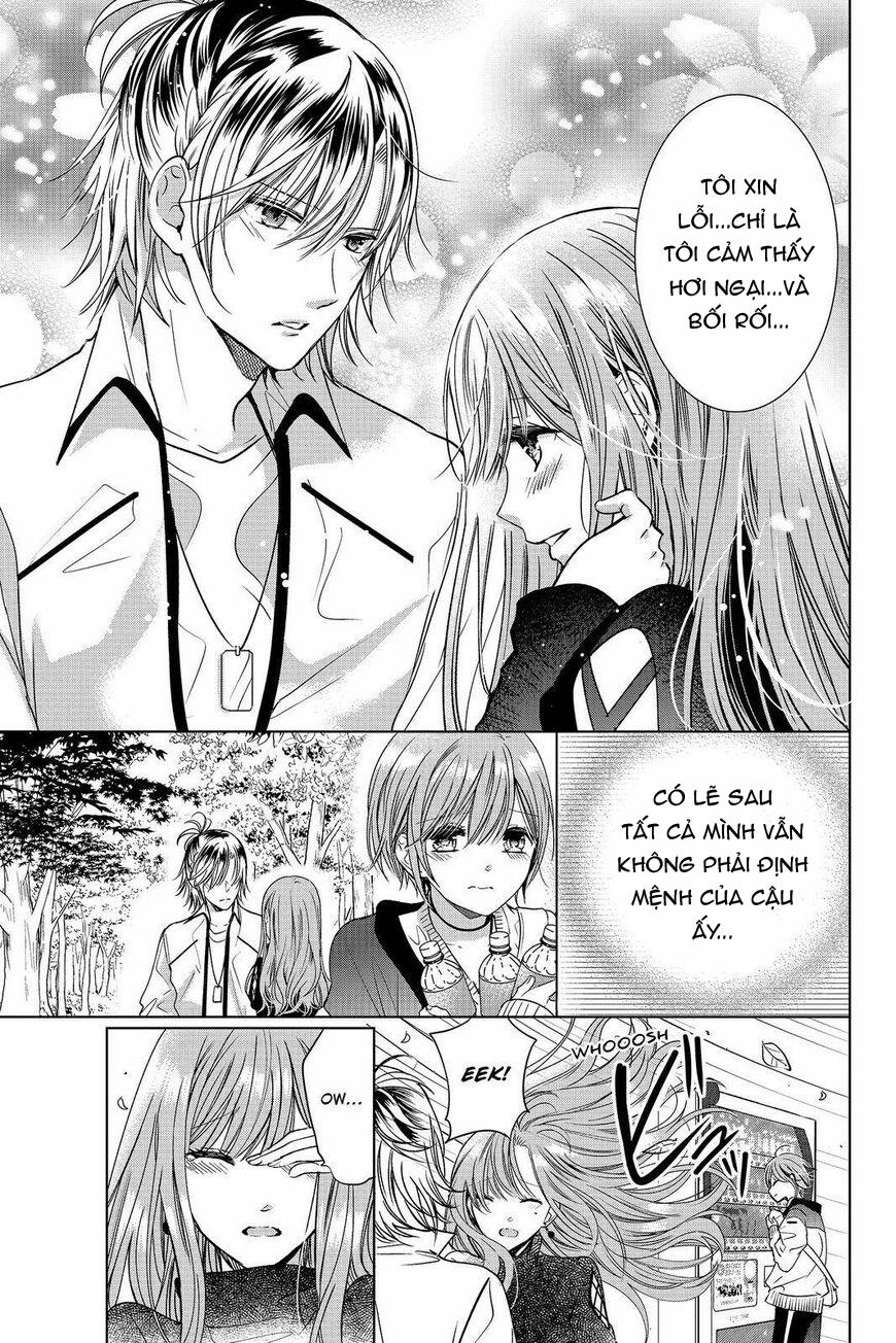 Ký Túc Xá Ma Cà Rồng 18.1 trang 13