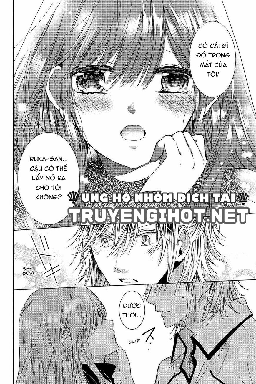 Ký Túc Xá Ma Cà Rồng 18.1 trang 14