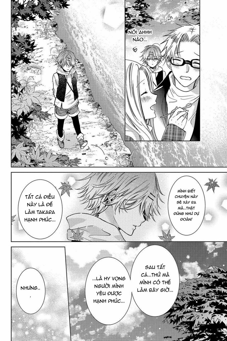 Ký Túc Xá Ma Cà Rồng 18.1 trang 16