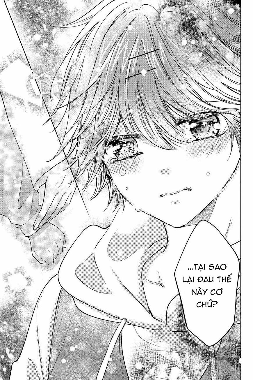 Ký Túc Xá Ma Cà Rồng 18.1 trang 17