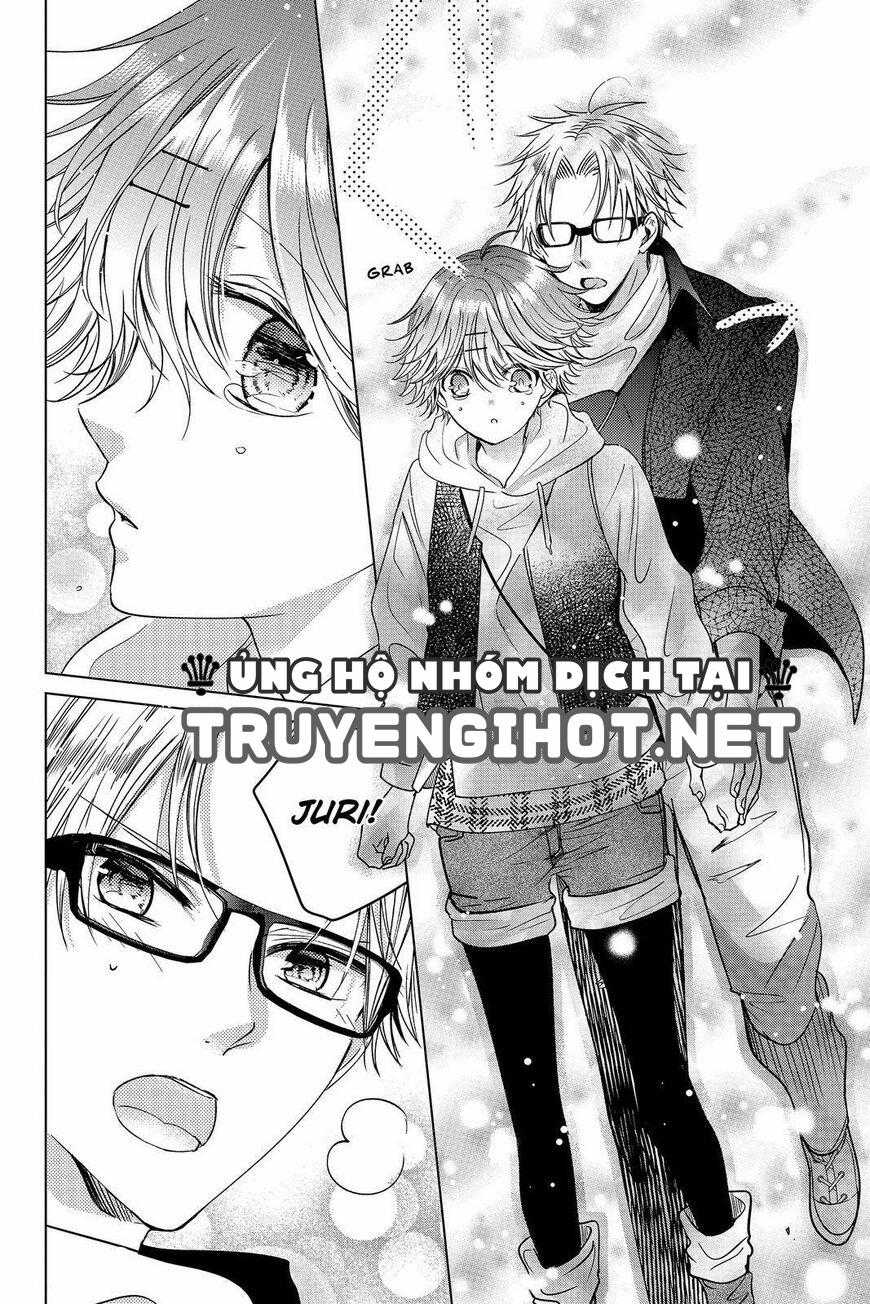 Ký Túc Xá Ma Cà Rồng 18.1 trang 18