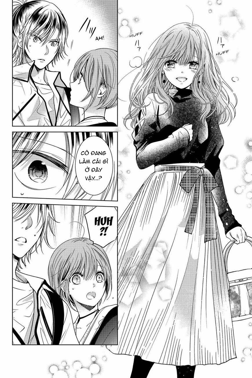 Ký Túc Xá Ma Cà Rồng 18.1 trang 4