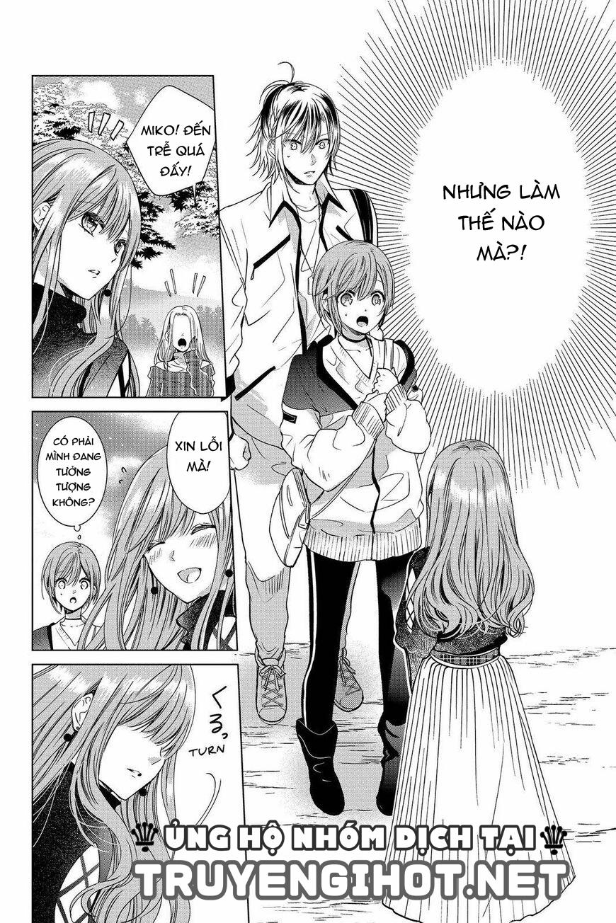 Ký Túc Xá Ma Cà Rồng 18.1 trang 6