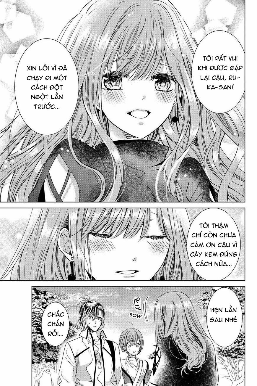 Ký Túc Xá Ma Cà Rồng 18.1 trang 7