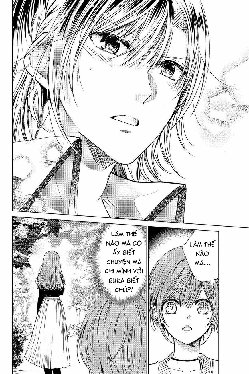 Ký Túc Xá Ma Cà Rồng 18.1 trang 8