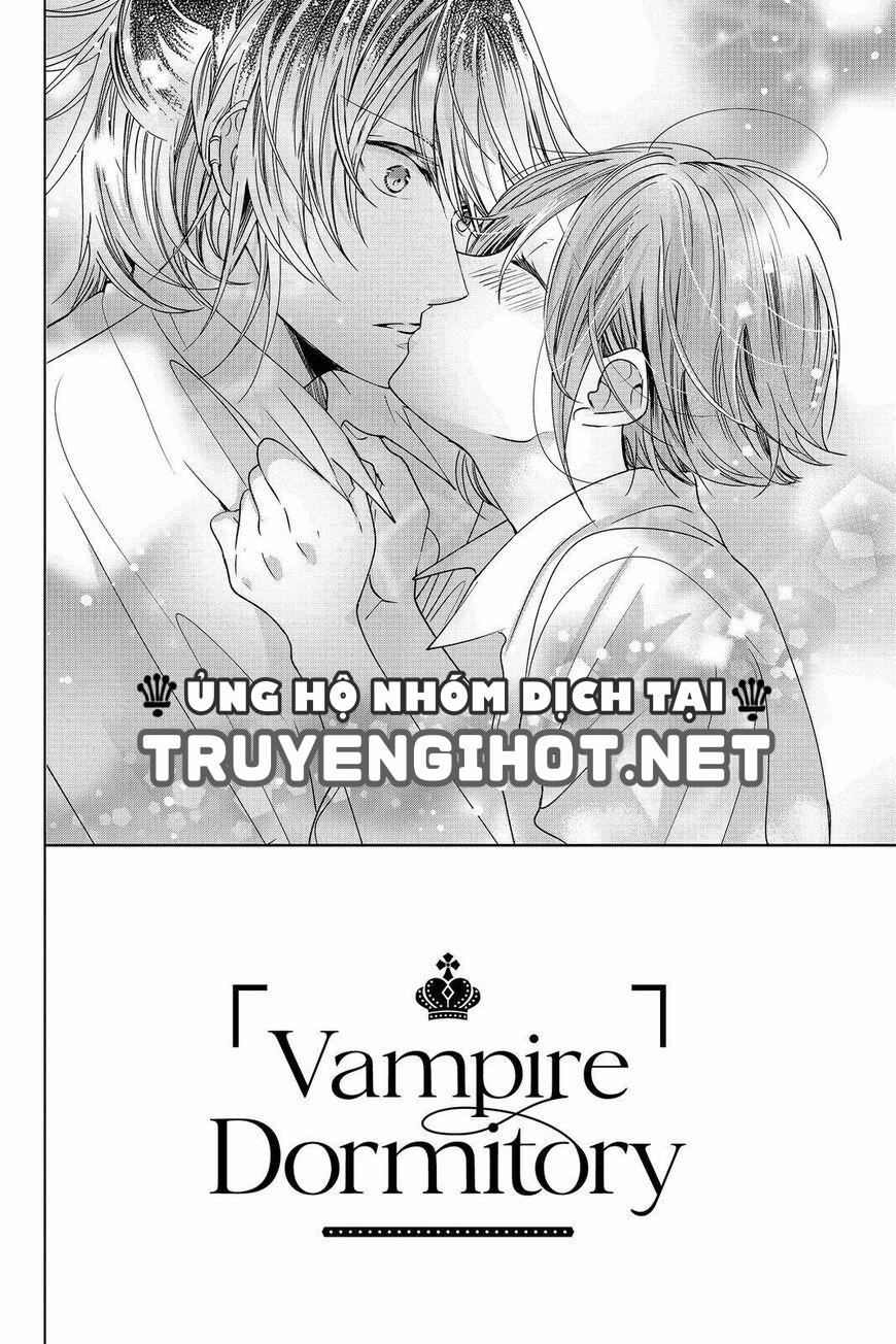 Ký Túc Xá Ma Cà Rồng 18.2 trang 10