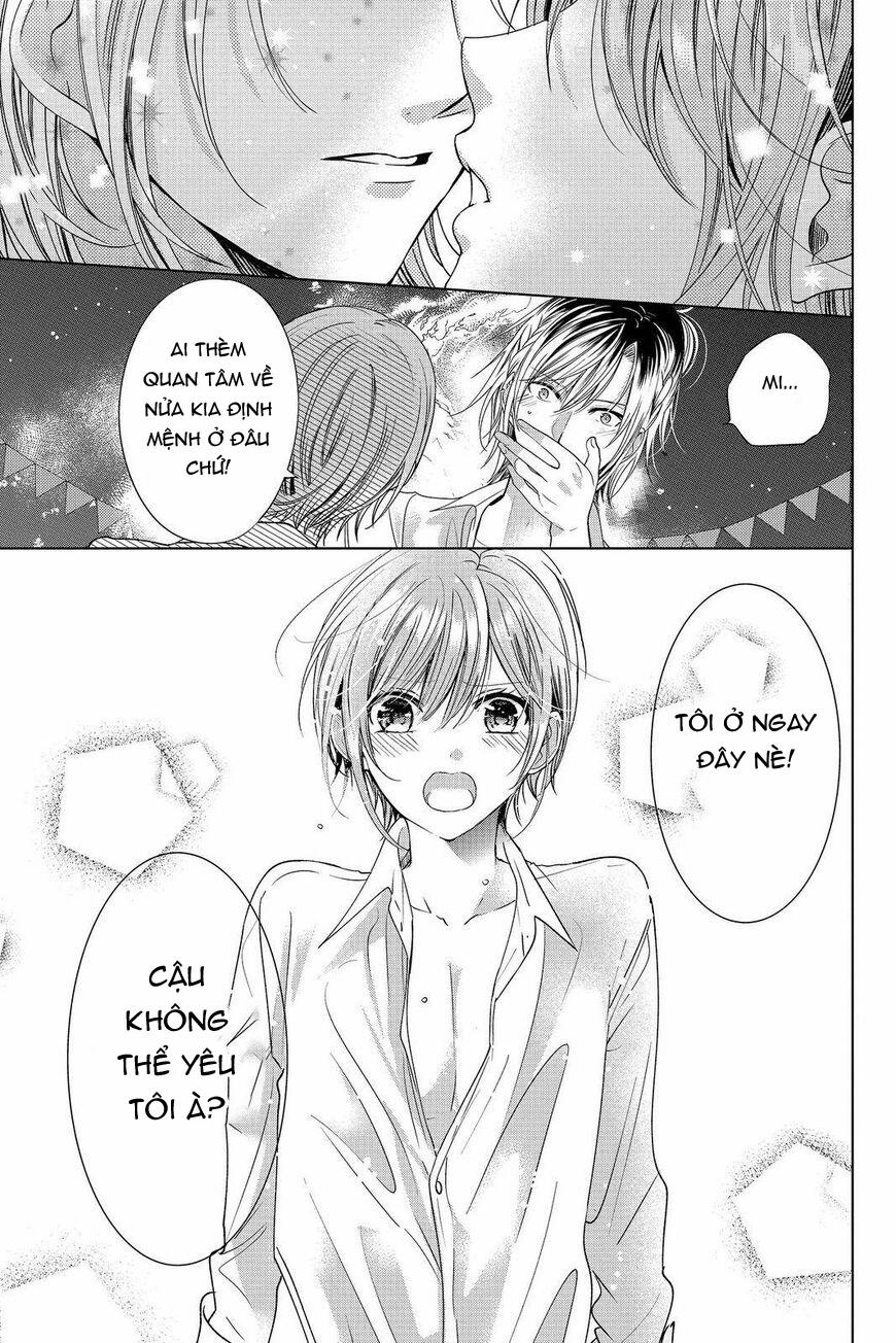 Ký Túc Xá Ma Cà Rồng 18.2 trang 11