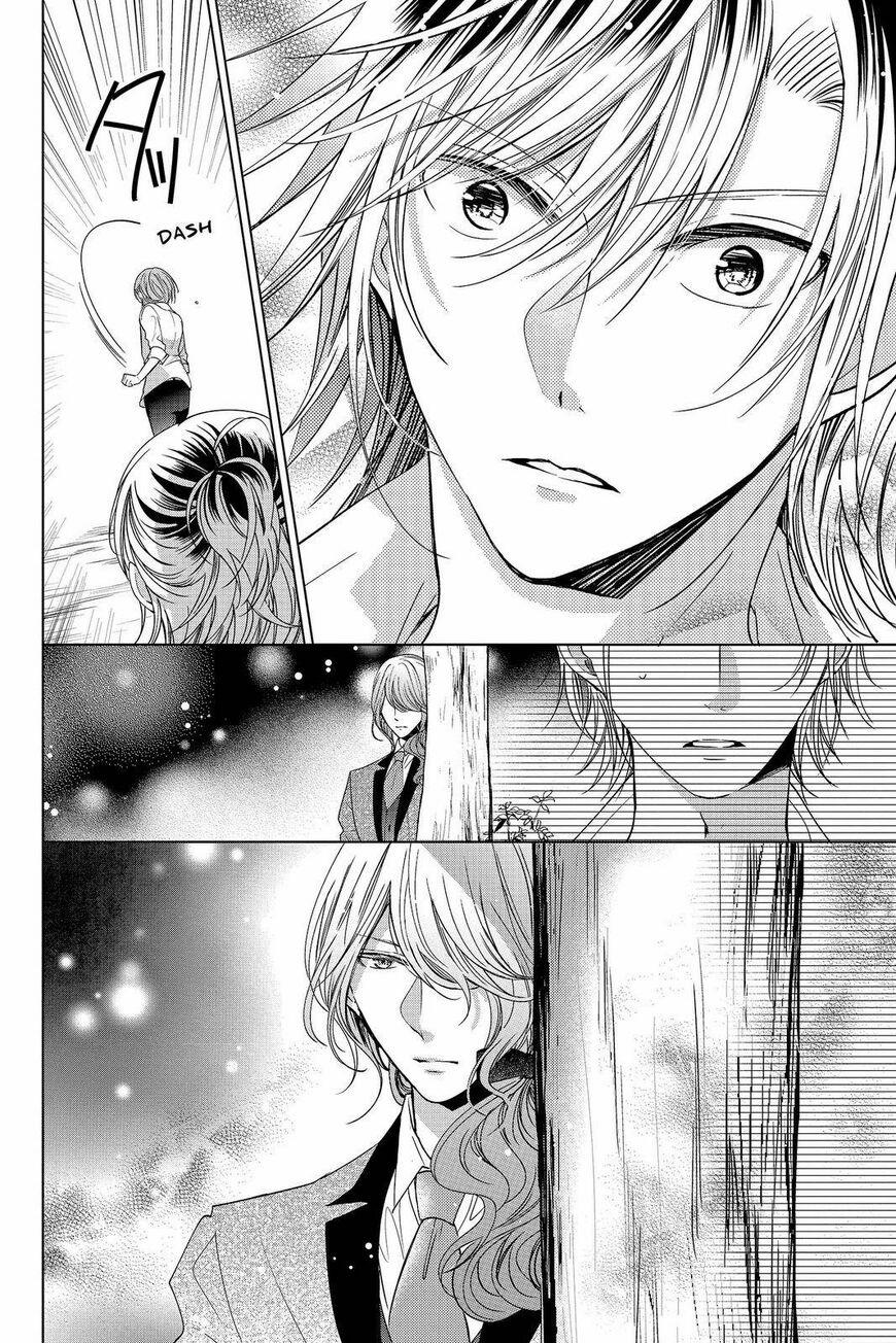 Ký Túc Xá Ma Cà Rồng 18.2 trang 12