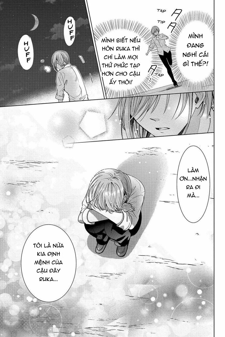 Ký Túc Xá Ma Cà Rồng 18.2 trang 13