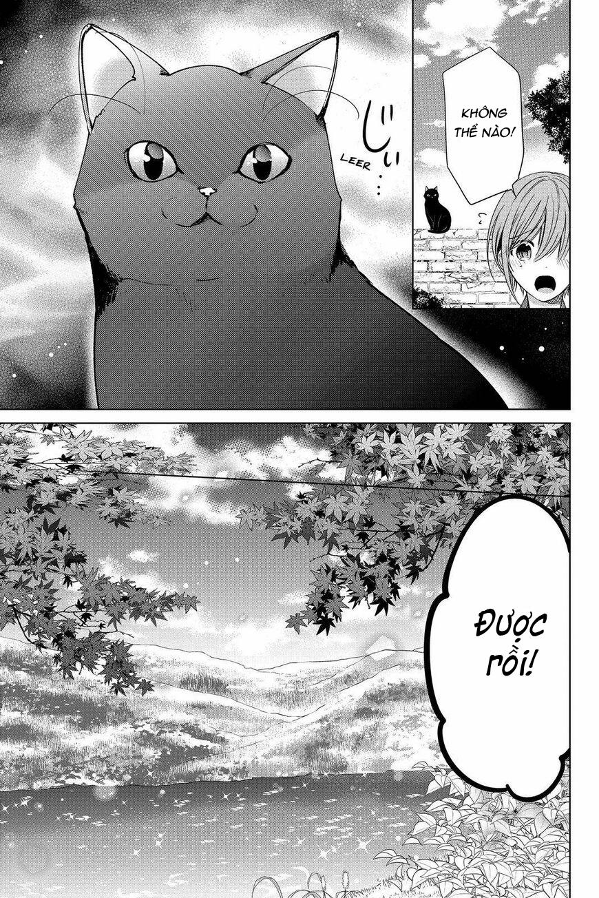 Ký Túc Xá Ma Cà Rồng 18.2 trang 17