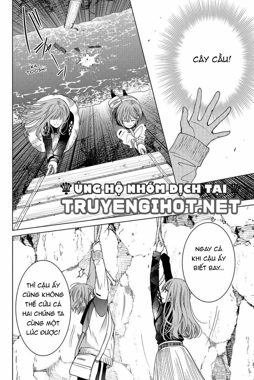 Ký Túc Xá Ma Cà Rồng 18.2 trang 2