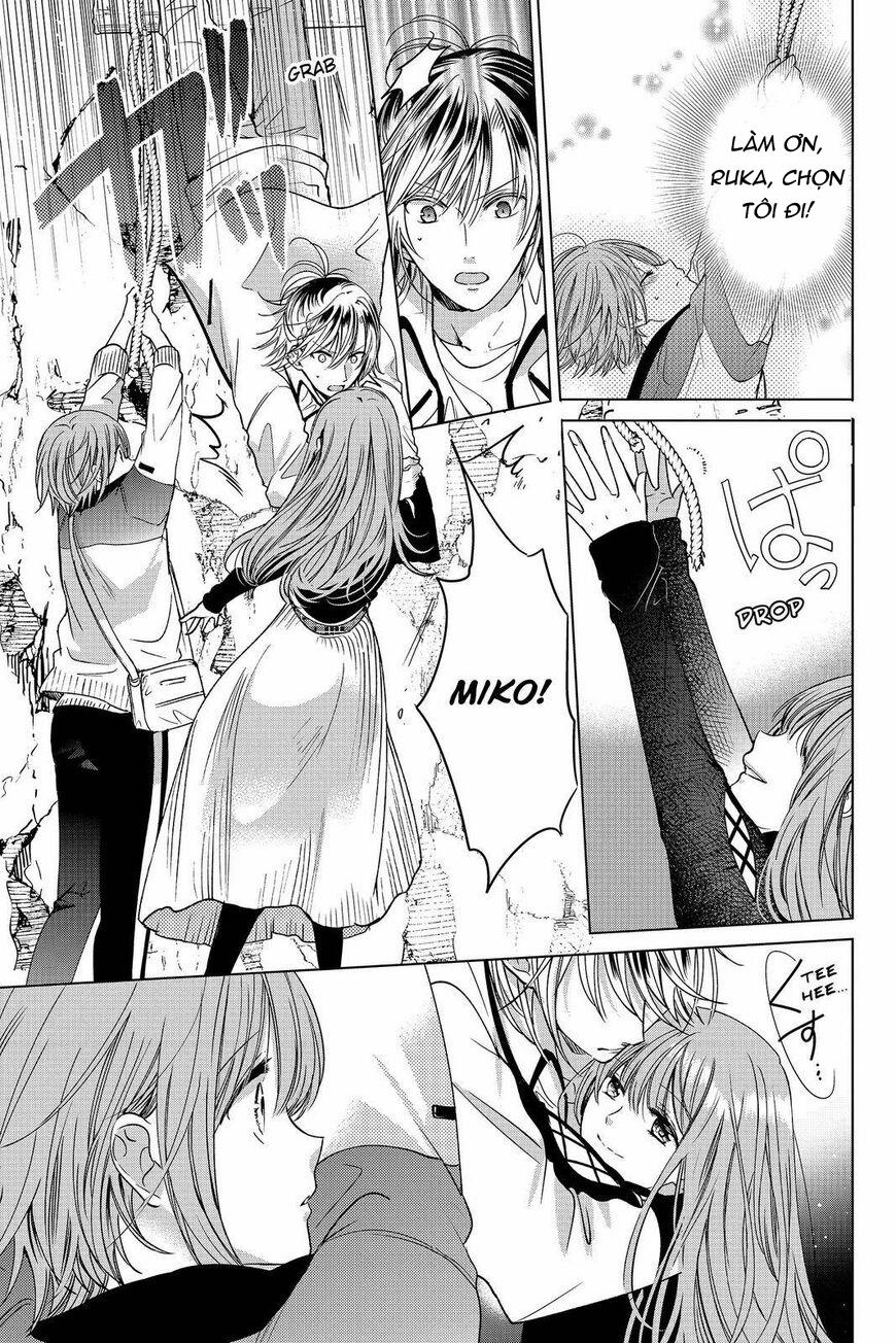 Ký Túc Xá Ma Cà Rồng 18.2 trang 5